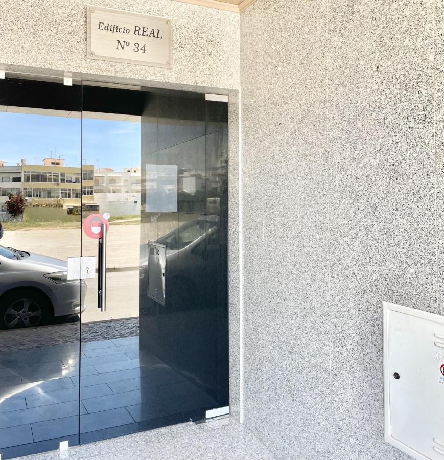Miral 1 - Apartment 100M To The Beach By Hd Properties - Quarteira Exterior photo