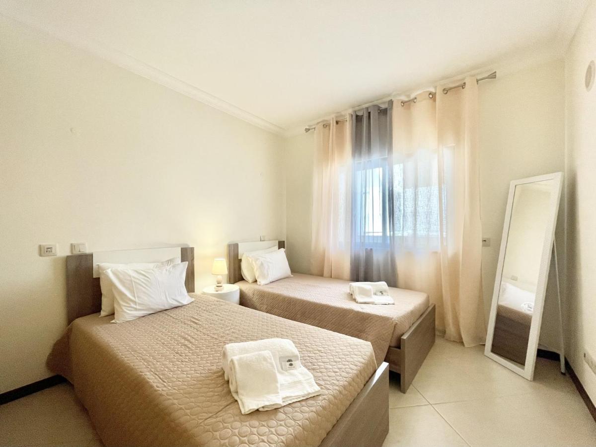 Miral 1 - Apartment 100M To The Beach By Hd Properties - Quarteira Exterior photo