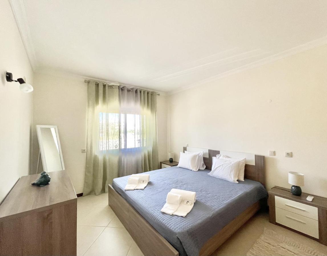 Miral 1 - Apartment 100M To The Beach By Hd Properties - Quarteira Exterior photo