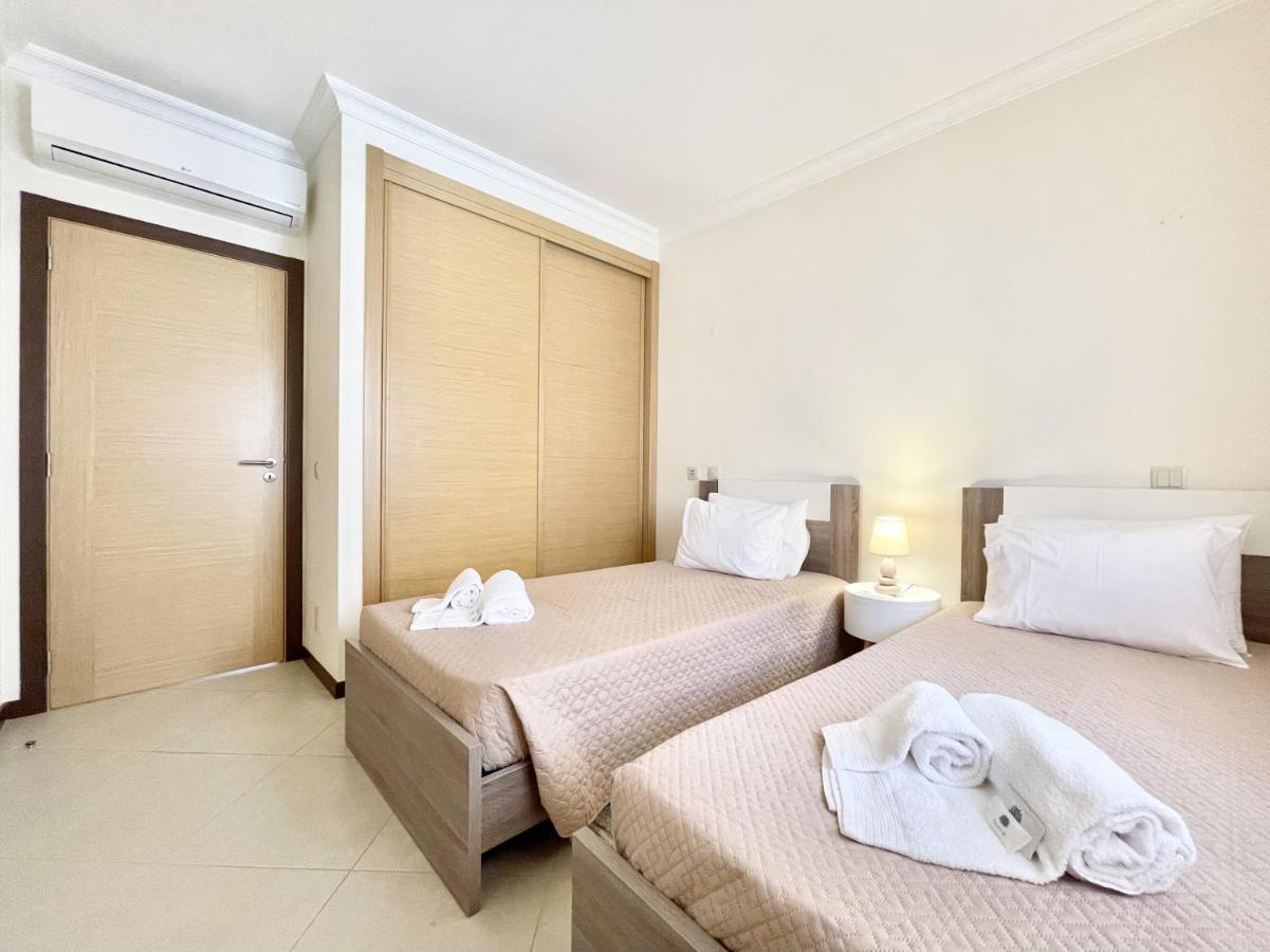 Miral 1 - Apartment 100M To The Beach By Hd Properties - Quarteira Exterior photo